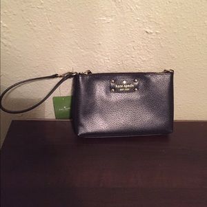 COPY - Brand new Kate spade wristlet